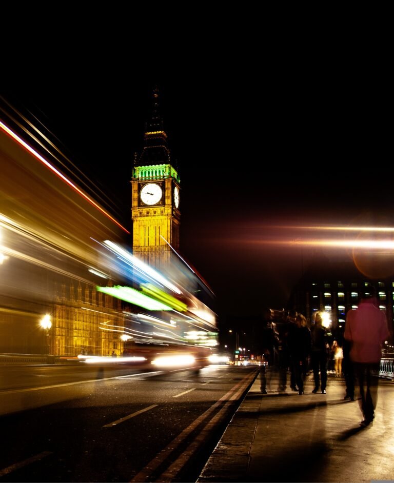 free things to do in london