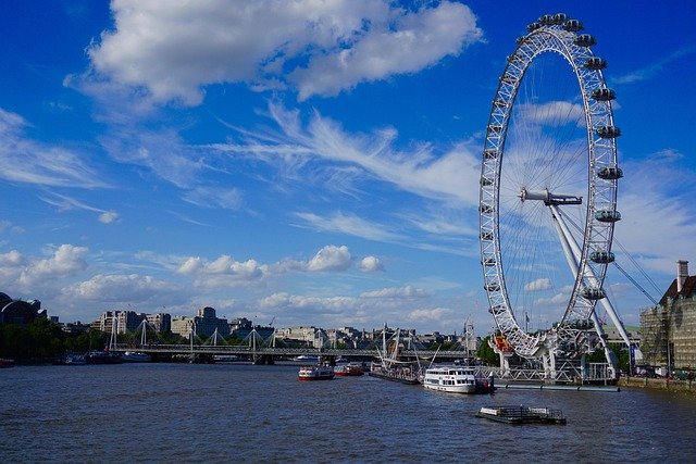 Things to Do in London This Weekend: A Guide That Works Any Weekend of the Year things to do in london this weekend